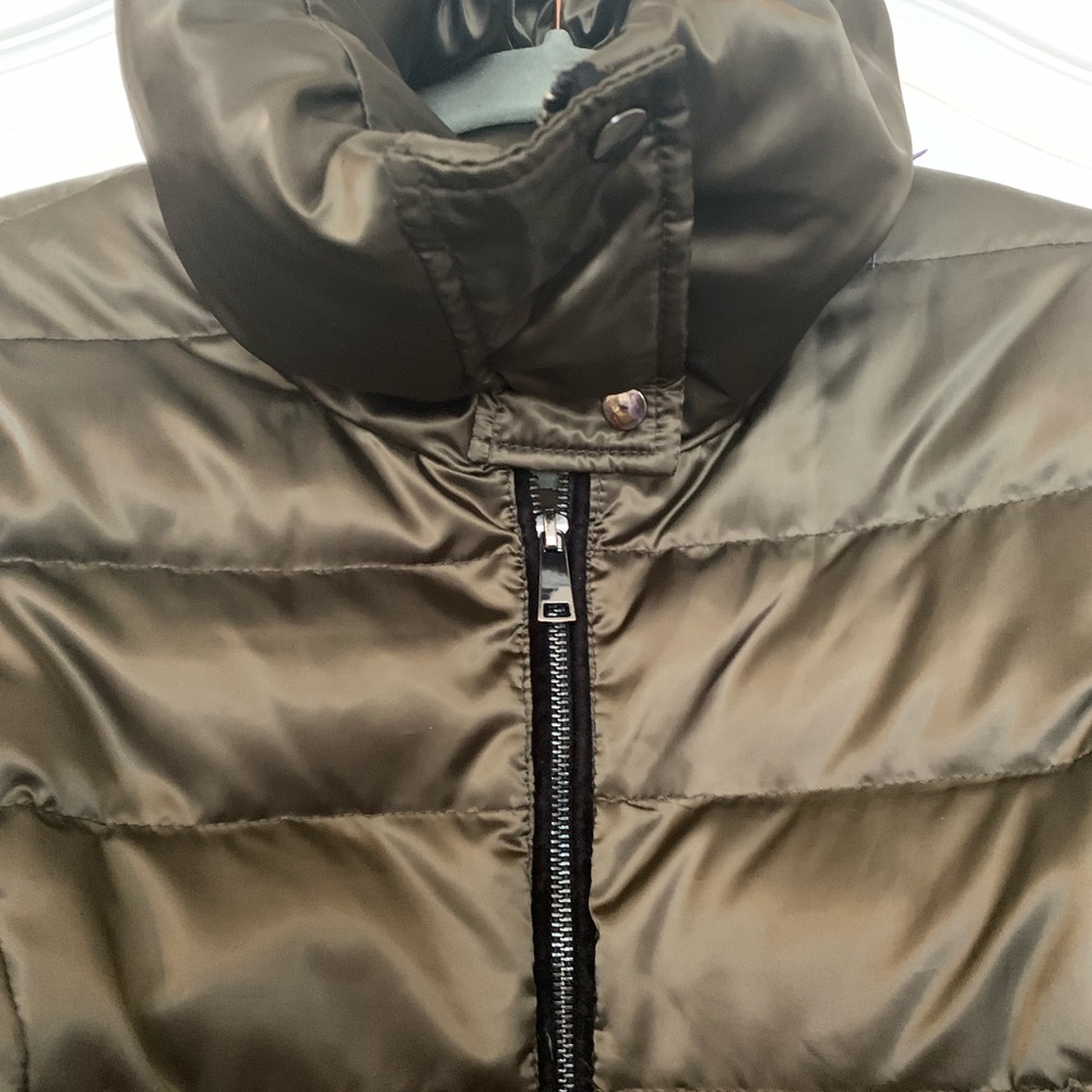 Coat - Picture 3 of 6